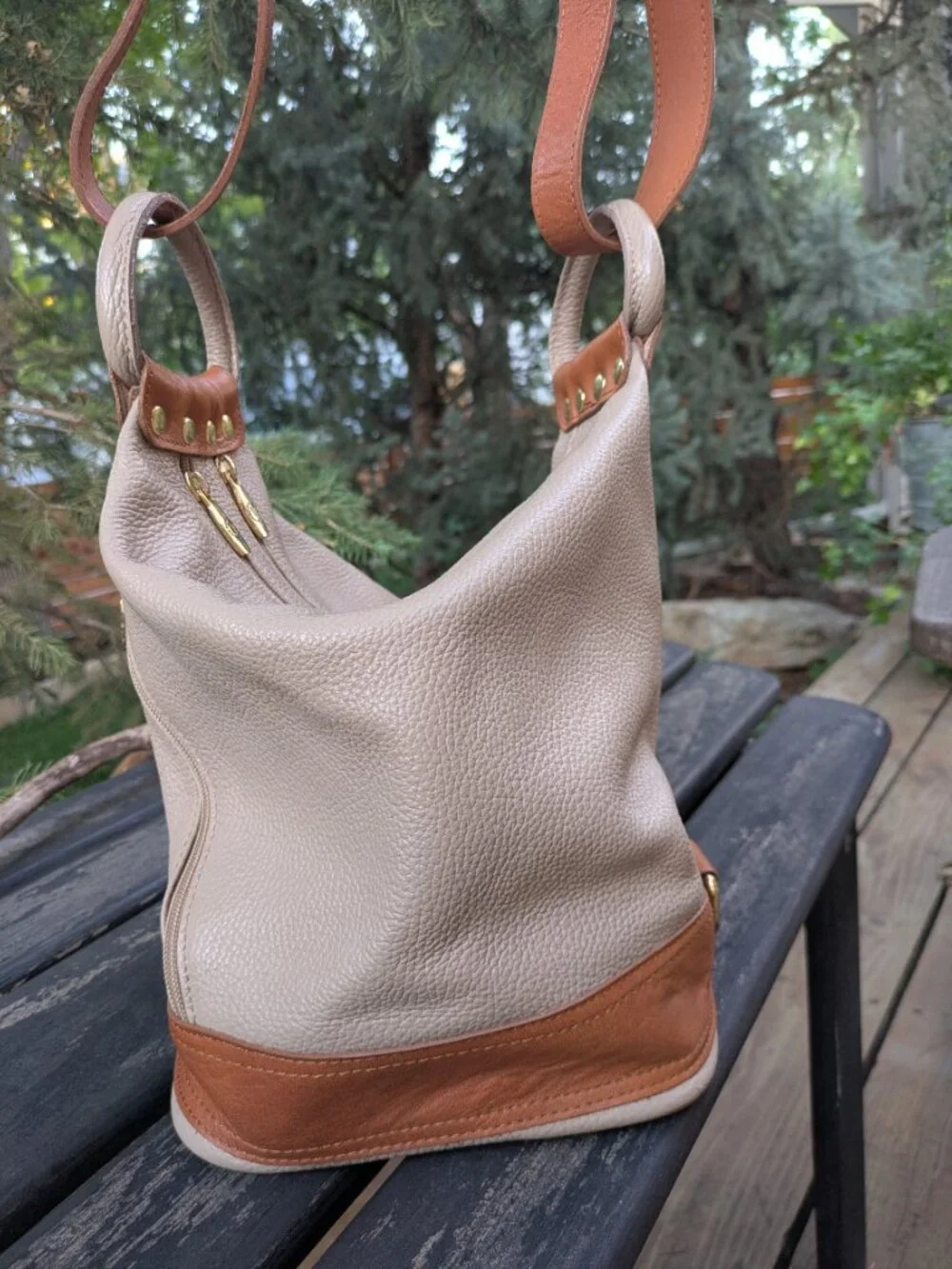 Valentina italy leather